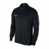 Nike JR Academy 18 Track Bluza treningowa 010
