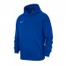 Детская толстовка Nike JR Team Club 19 Fleece 463