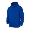 Детская толстовка Nike JR Team Club 19 Fleece 463