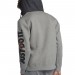 Худи Nike NSW Hbr+ Hoodie Fleece Bluza 063