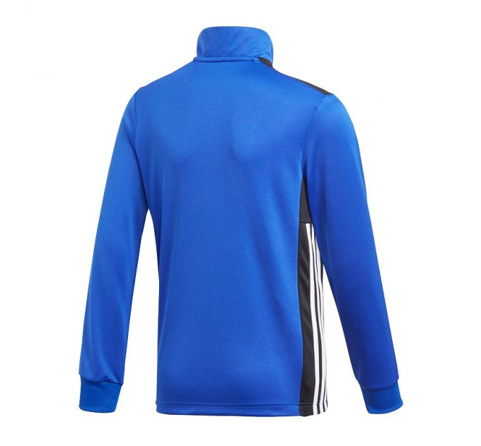 adidas JR Regista 18 Training Top Bluza 655