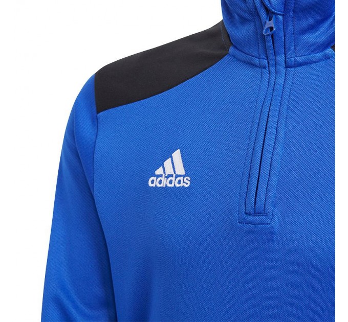 adidas JR Regista 18 Training Top Bluza 655