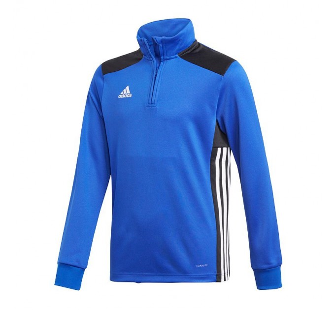adidas JR Regista 18 Training Top Bluza 655