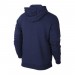 Nike JR Team Club Fullzip Hoody Jacket Bluza 451