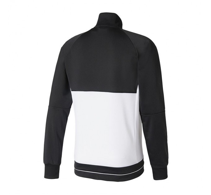 Тренировочная кофта детская adidas JR Tiro 17 611