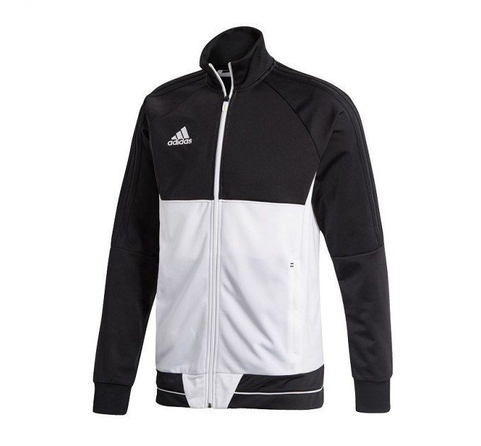 Тренировочная кофта детская adidas JR Tiro 17 611
