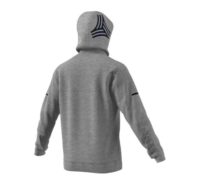 Толстовка Adidas Tango Sqd Hoody 508