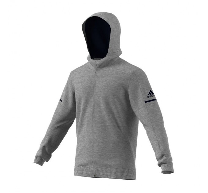 Толстовка Adidas Tango Sqd Hoody 508
