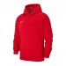 Детская толстовка Nike JR Team Club 19 Fleece 657