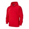 Детская толстовка Nike JR Team Club 19 Fleece 657