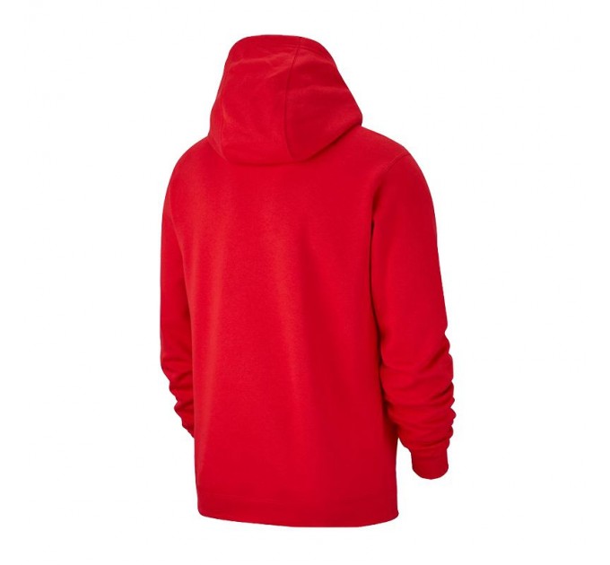 Детская толстовка Nike JR Team Club 19 Fleece 657