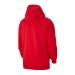 Детская толстовка Nike JR Team Club 19 Fleece 657