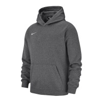 Детская толстовка Nike JR Team Club 19 Fleece 071