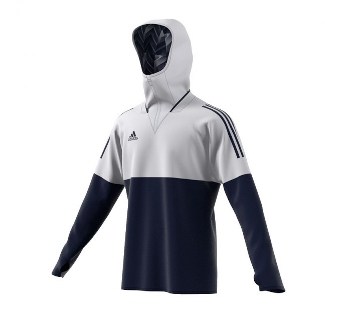 Тренировочная кофта Adidas Tango Training Top 574