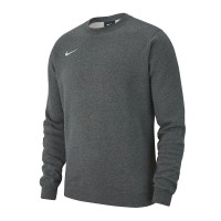 Детская толстовка Nike JR Team Club 19 Fleece 071
