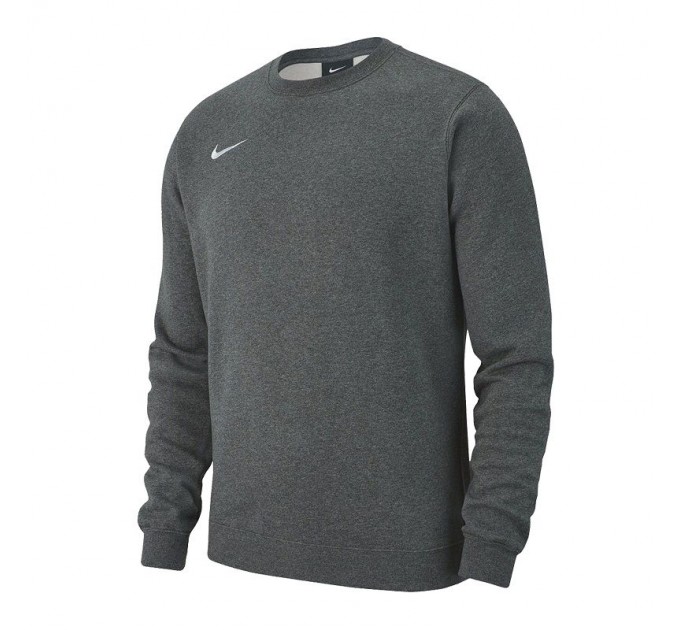 Детская толстовка Nike JR Team Club 19 Fleece 071
