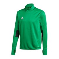 Тренировочная кофта детская adidas JR Tiro 17 760