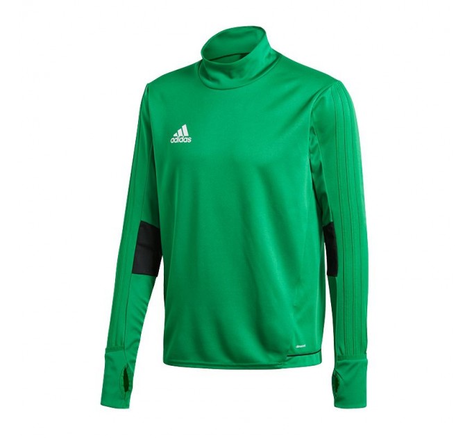 Тренировочная кофта детская adidas JR Tiro 17 760