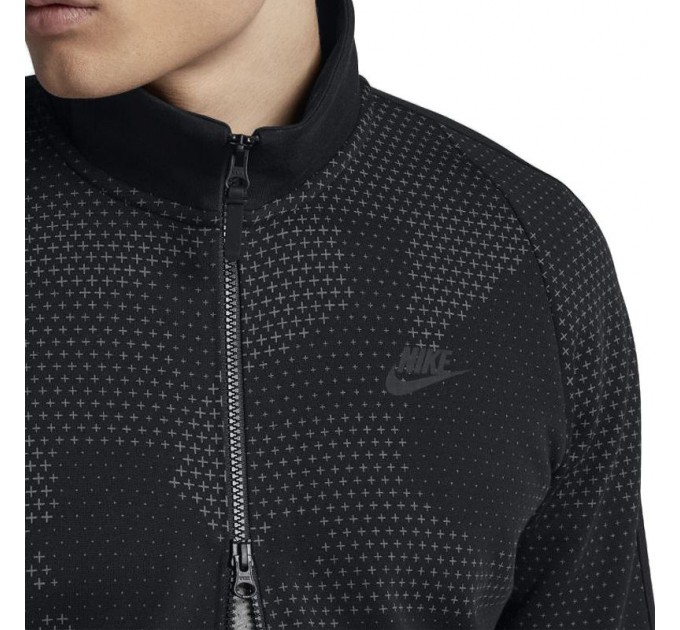Реглан Nike NSW Tech Fleece Gx 1.0