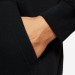 Бомбер чоловічий Nike M Nsw Club Hoodie Fz Bb (BV2645-010)