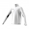 Тренировочная кофта детская adidas JR Tiro 17 757