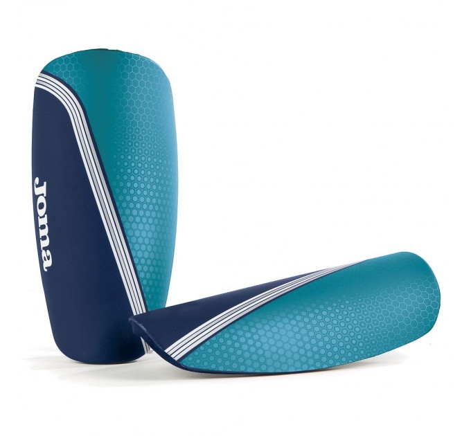 Щитки Joma J-Pro Blue Shields