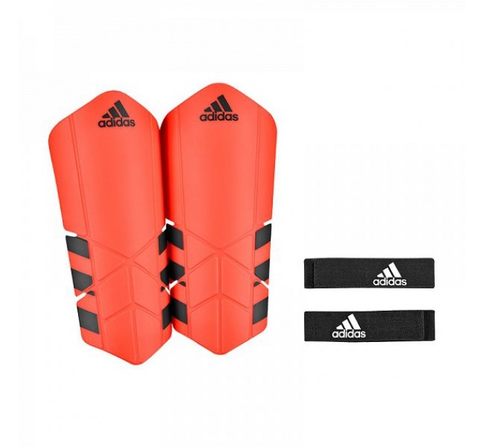 Щитки Adidas Ghost Euro LESTO 423