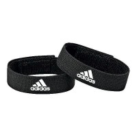 Гумка до гетрів Adidas Sock, чорна