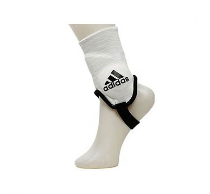 Фіксатор гомілки Adidas ankle shield