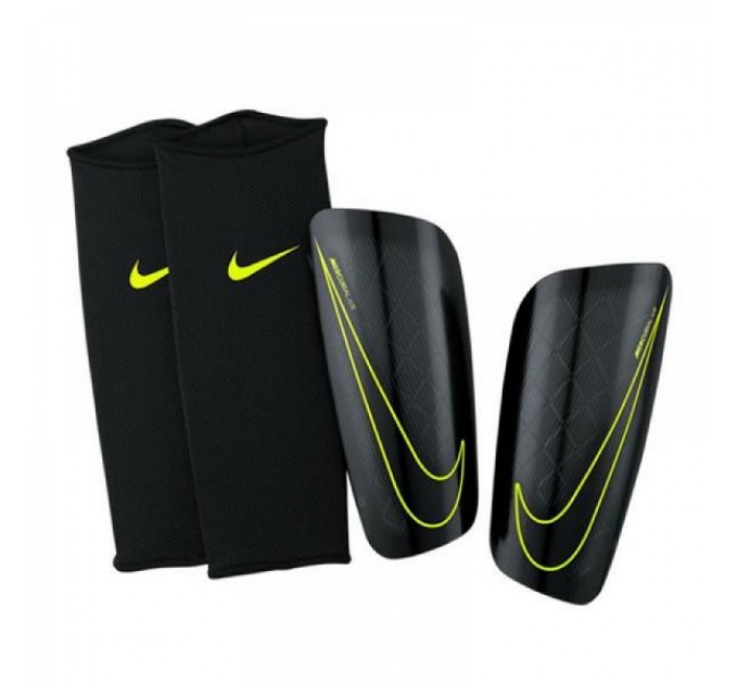 Щитки Nike Mercurial Lite 010