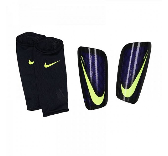 Щитки Nike Mercurial Lite 452