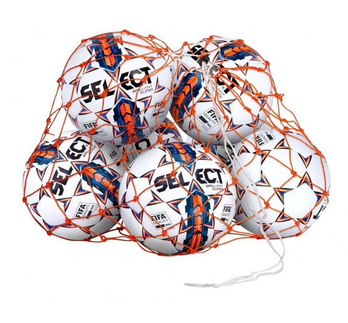 Сітка для м'ячів Ball net
