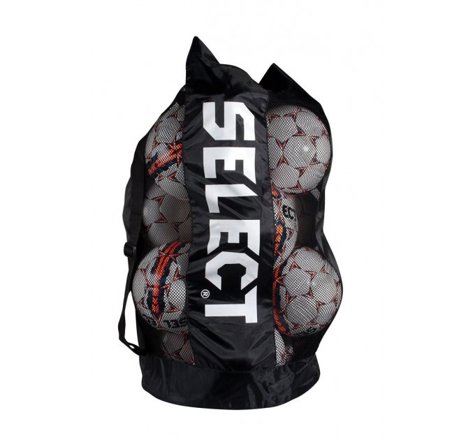 Сумка для м'ячів SELECT Football bag