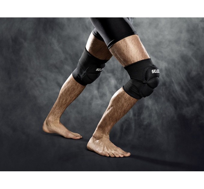 Наколінник Elastic Knee Support