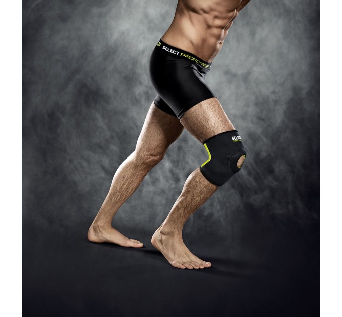 Наколінник Knee Support 6201 