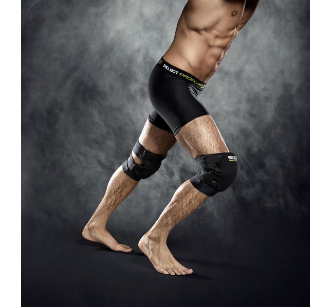 Select Knee Support 6206