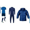 Box Revolution blue