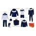 Box Vittoria Full