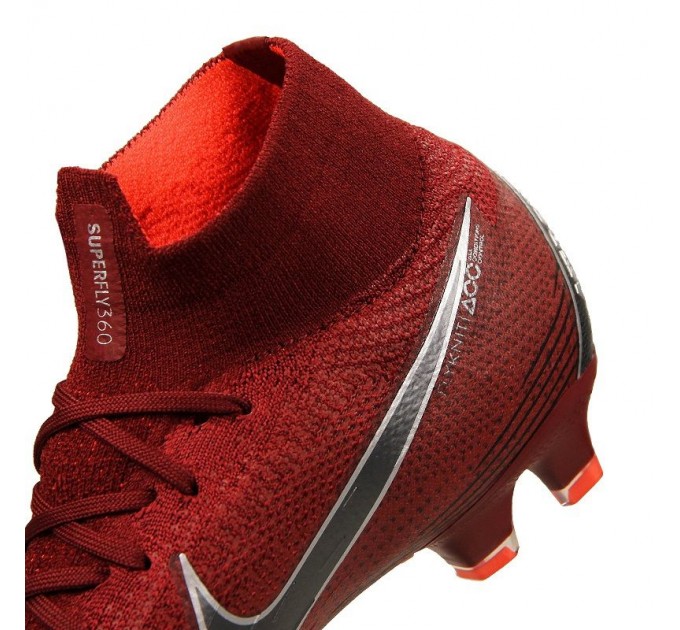 Nike Superfly 6 Elite FG 606