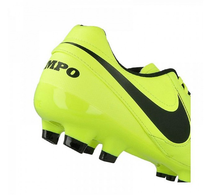 Nike Tiempo Genio II FG 707
