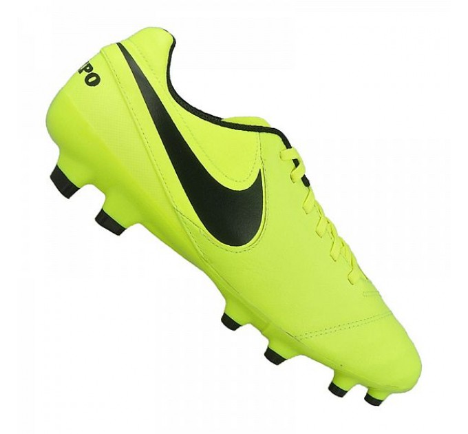 Nike Tiempo Genio II FG 707