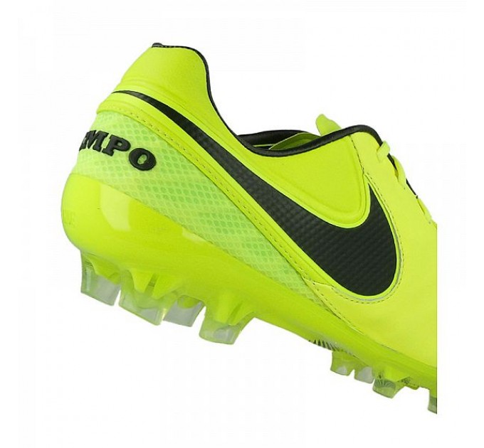 Nike Tiempo Legend VI FG 707