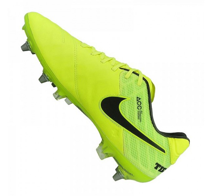Nike Tiempo Legend VI SG Pro 707
