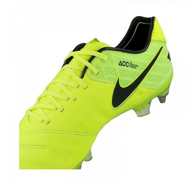 Nike Tiempo Legend VI SG Pro 707