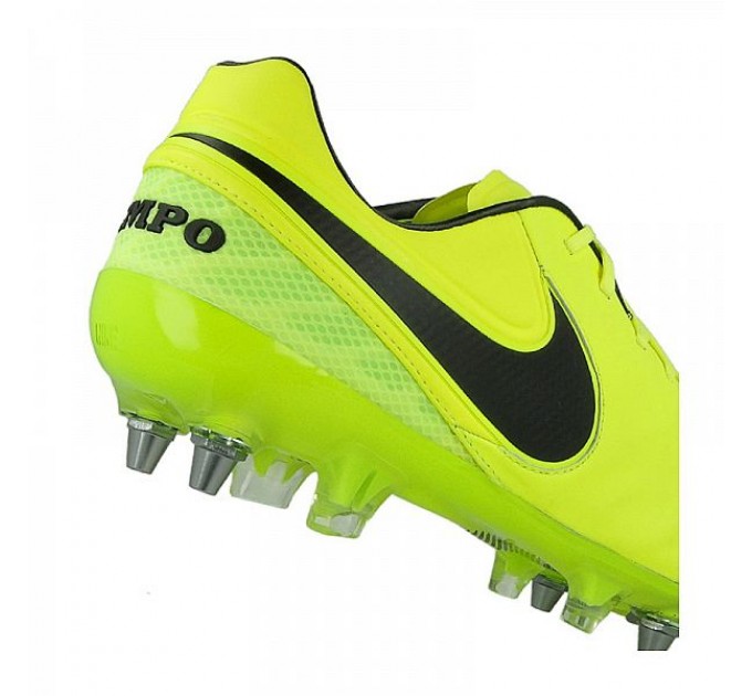 Nike Tiempo Legend VI SG Pro 707