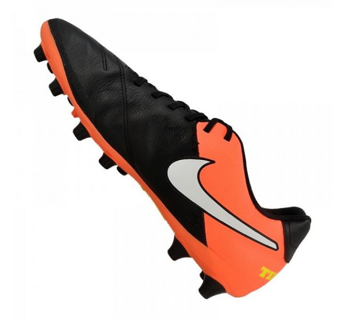 Nike Tiempo Genio II Leather AG-Pro 018