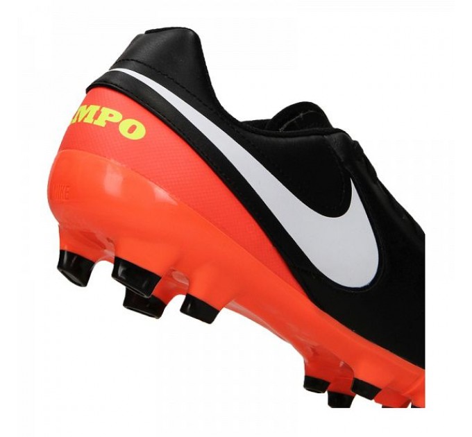 Nike Tiempo Genio II Leather FG 018