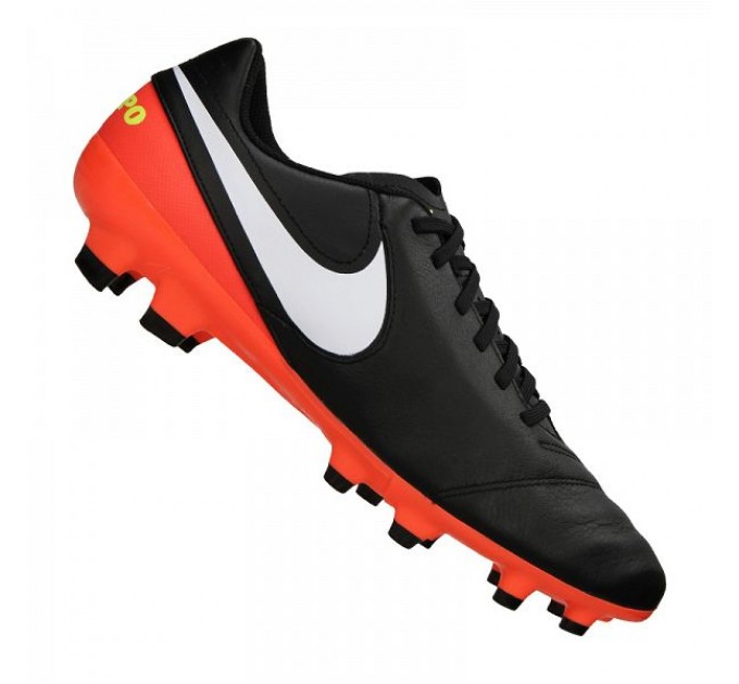 Nike Tiempo Genio II Leather FG 018