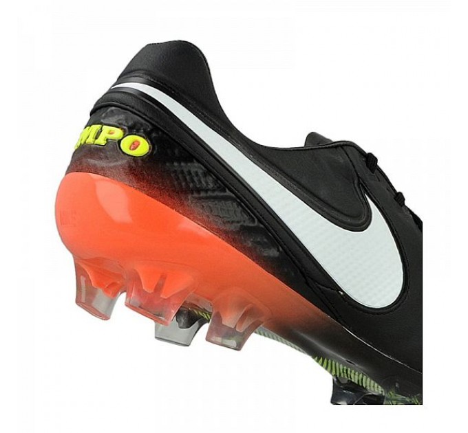 Nike Tiempo Legend VI FG 018