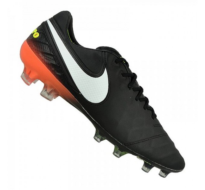 Nike Tiempo Legend VI FG 018